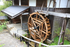馬籠宿⑤