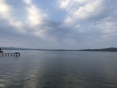 七尾西湾