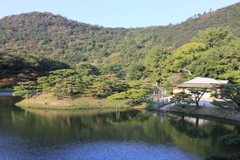 栗林公園
