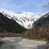 上高地梓川１