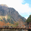 上高地③