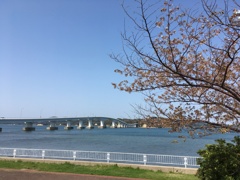 能登島大橋