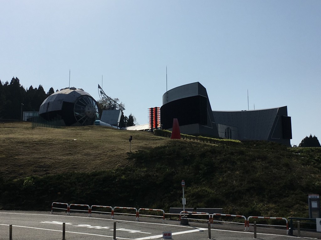 能登島ガラス美術館