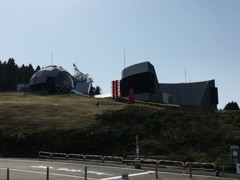 能登島ガラス美術館