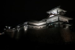 金沢城跡④