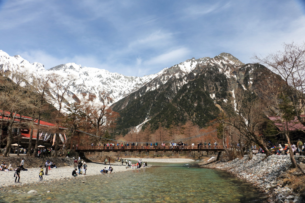 河童橋