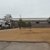 金沢城跡