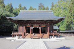 上杉神社
