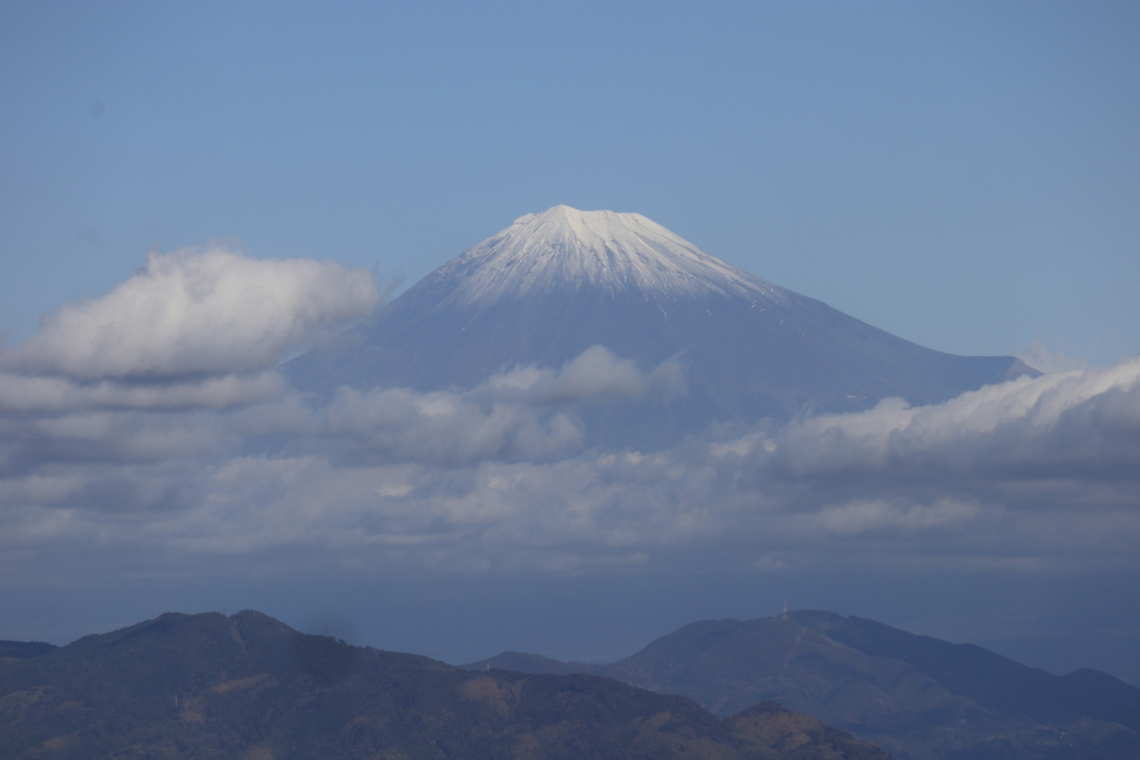 日本平夢テラス①