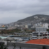 グラバー園からの景色