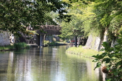 近江八幡水郷１