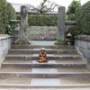 河童のお出迎え