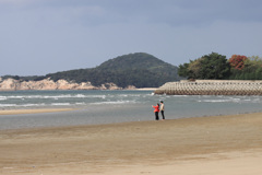 父母ヶ浜-1