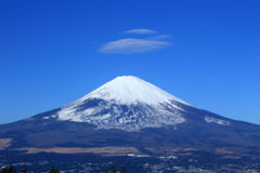 富士山