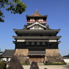 清須城①