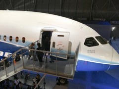 FLIGHT OF DREAMS①