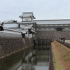 金沢城跡②