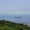 三ヶ根山スカイライン2