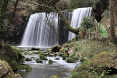 鍋ケ滝