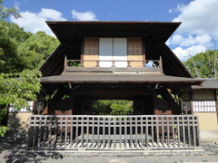 渉成園　〜枳殻邸〜