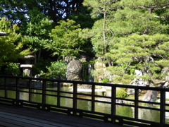 渉成園　〜枳殻邸〜