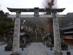 陶山神社