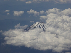 富士山