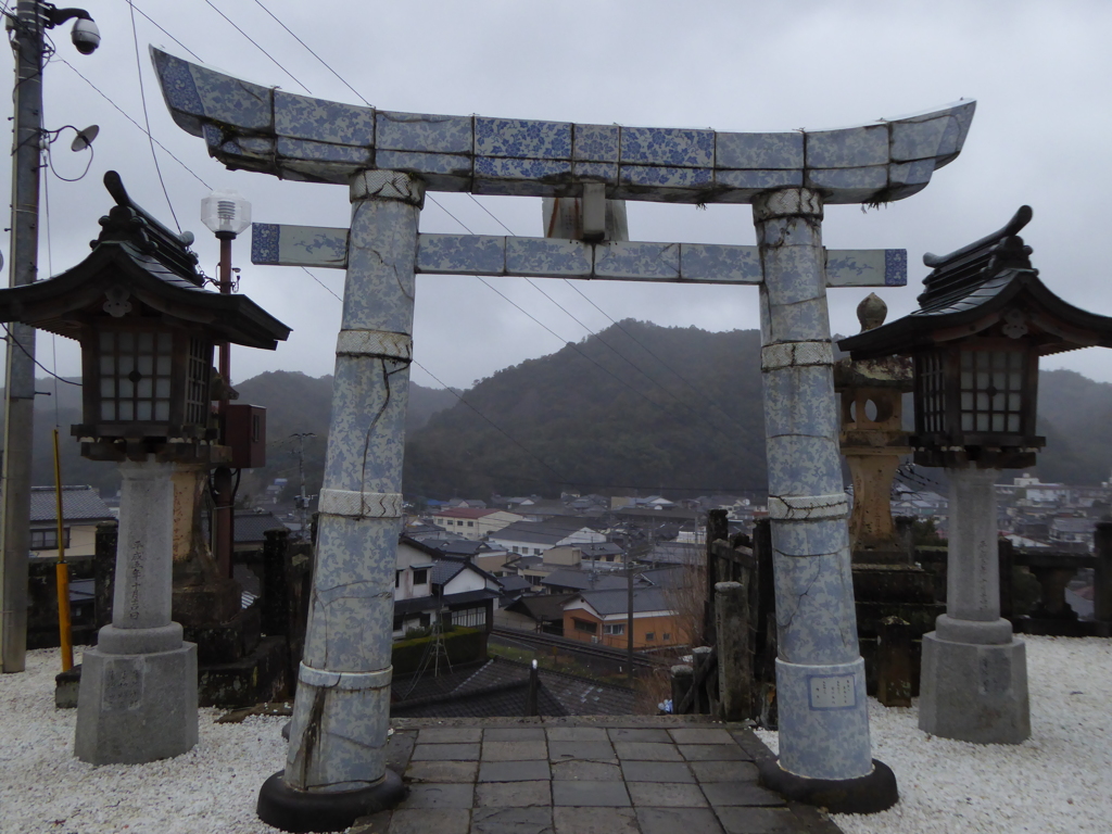 陶山神社