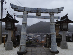 陶山神社