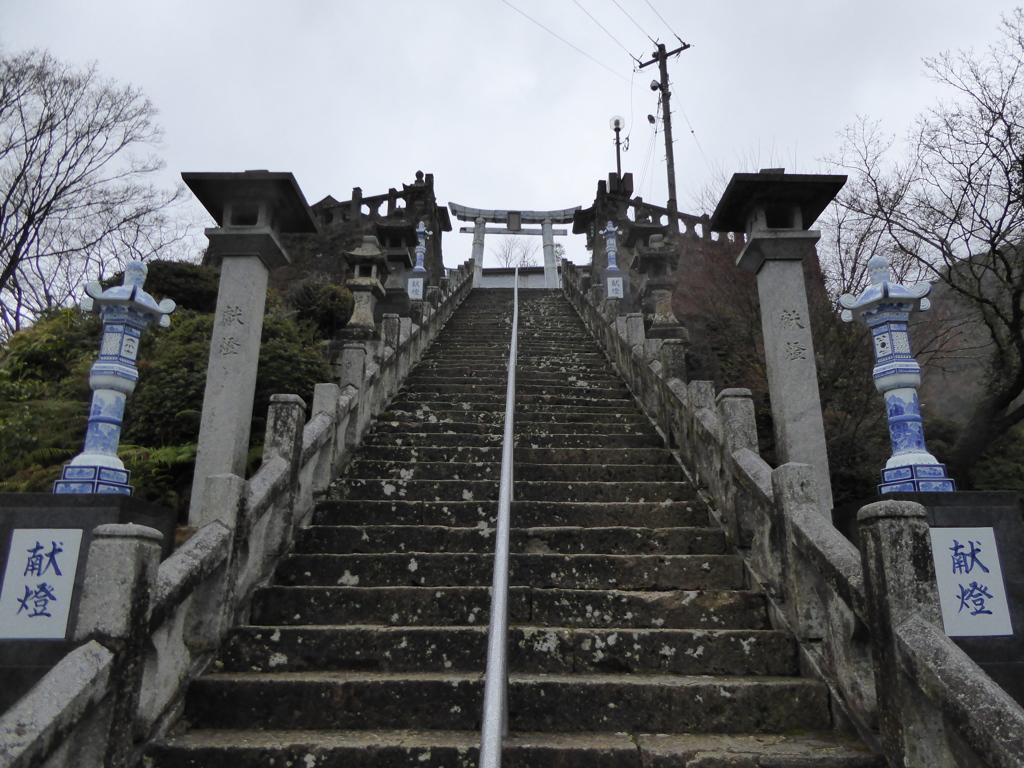 陶山神社