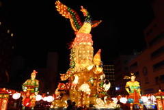 長崎ランタンフェスティバル