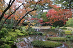 無鄰菴