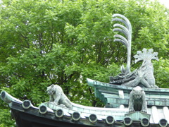 湯島聖堂