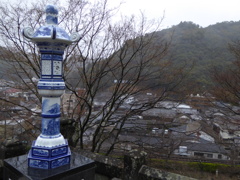 陶山神社