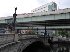 日本橋