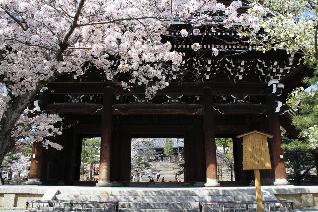 金戒光明寺