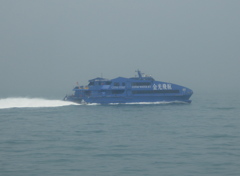 金光飛航　Cotai Water Jet