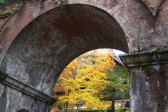 南禅寺　水路閣