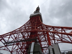 東京タワー