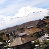 マウントFUJI
