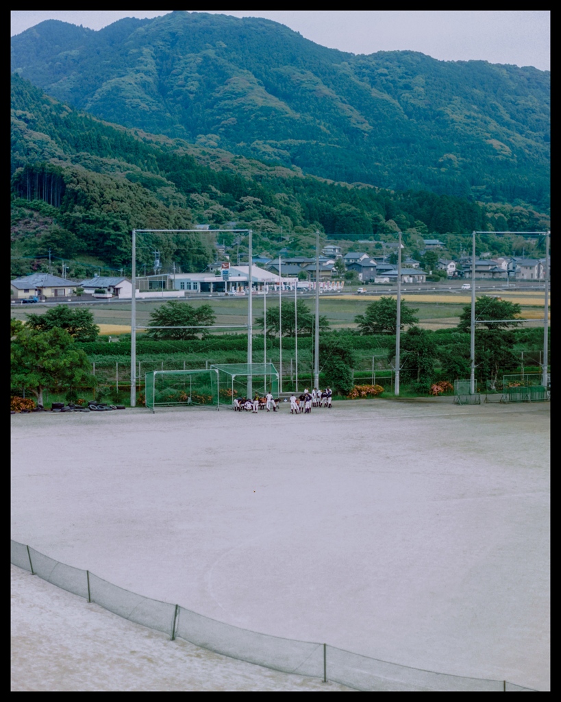野球部