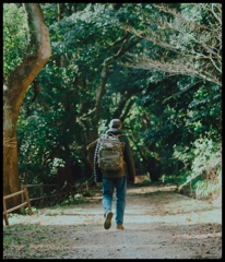 登山日和