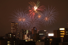 花火
