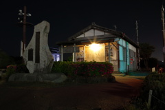 蓬莱橋その４