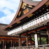 京都小旅行　八坂神社