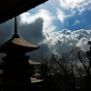 成田山