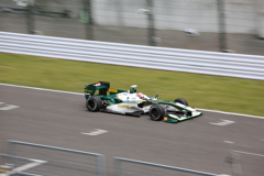スーパーフォーミュラその4