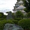 大阪城