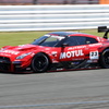 予選２位からの逆転