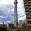 スカイツリーその１